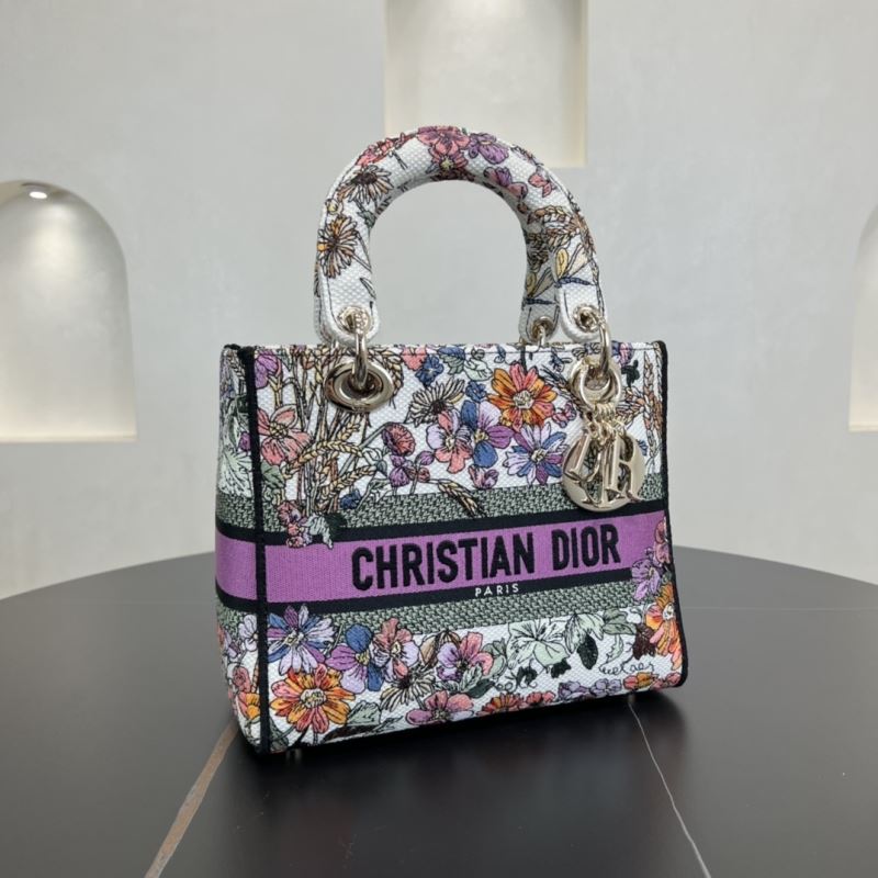 Christian Dior My Lady Bags